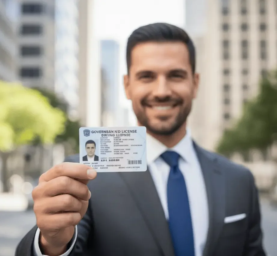 hire a driver for a day with verified and experienced drivers